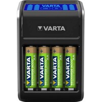 VARTA LCD PLUG 4xAA 2100mAh