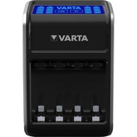 VARTA LCD PLUG 4xAA 2100mAh