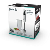 GORENJE HBX 601 LBW