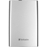 VERBATIM 53189 2TB 3.0 Silver