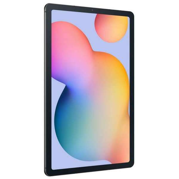 SAMSUNG Tab S6lite Wifi Gray SM-P610NZAASEE