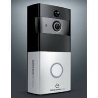 SMART VIDEO DOOR BELL SV-DB72B