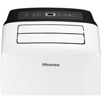 HISENSE PORTABLE 12K H/G 