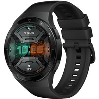 HUAWEI SMART WATCH GT2e Graphite Black