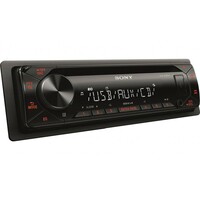 SONY CDXG1300U.EUR