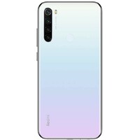 Xiaomi Redmi Note 8 T EU 4+64 Moonlight White EEA