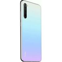 Xiaomi Redmi Note 8 T EU 4+64 Moonlight White EEA