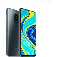 Xiaomi Redmi Note 9S EU 4+64 Interstellar Grey