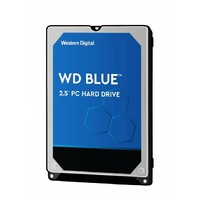 WD 2TB 2.5