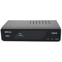 SPELL 14803+HDMI kabl 1m