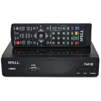 SPELL 14803+HDMI kabl 1m