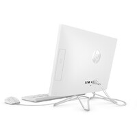 HP 200 G3 All-in-One 3VA53EA white