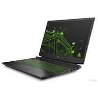 HP Pavilion Gaming 15-ec0000nm 7ZM72EA