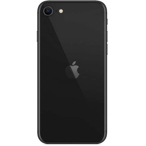 APPLE iPhone SE2 64GB Black mx9r2se/a