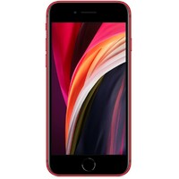 APPLE iPhone SE2 64GB RED mx9u2se/a
