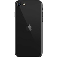 APPLE iPhone SE2 128GB Black mxd02se/a