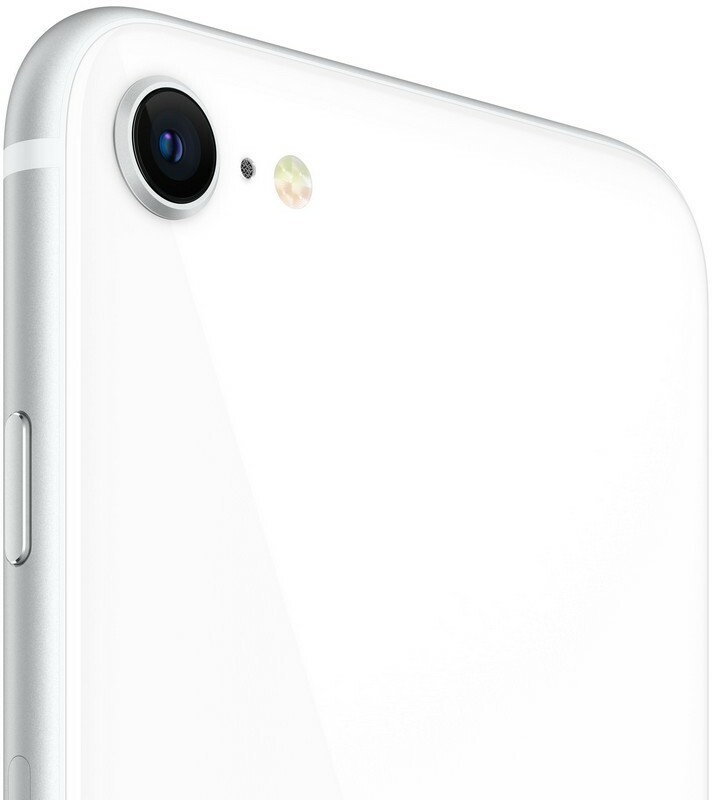 APPLE iPhone SE2 128GB White mxd12se/a MOBILNI TELEFON