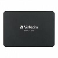 Verbatim SSD Vi550 256GB S3 49351