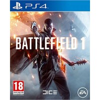 PlayStation PS4 500GB Slim + Battlefield 1