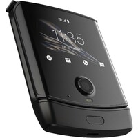 MOTOROLA RAZR 128GB Black