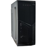 ZEUS Ryzen 7 2700 ddr4 8gb 1tb gtx1650 4gb 600w