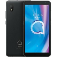 Alcatel 1B 5002D Prime Black