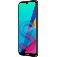 Honor 8S DS 2020 64GB EEA Midnight Black