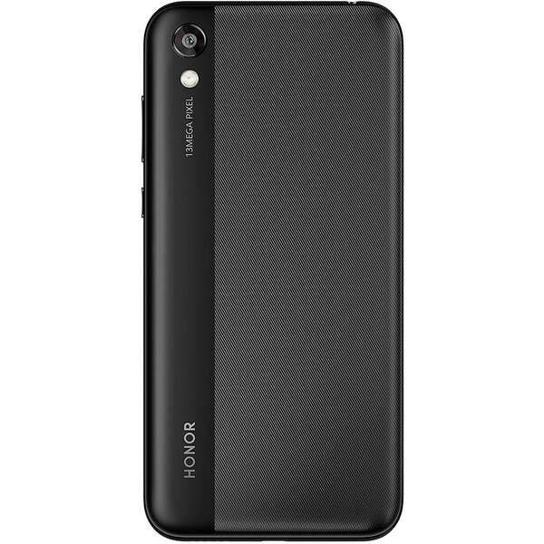 Honor 8S DS 2020 64GB EEA Midnight Black