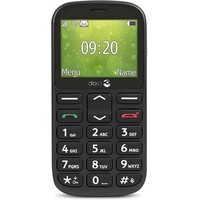 Doro 1360 DS Black