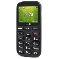 Doro 1360 DS Black