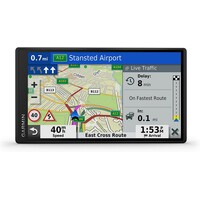 GARMIN DRIVESMART 65 MT-S 