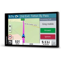 GARMIN DRIVESMART 65 MT-S 