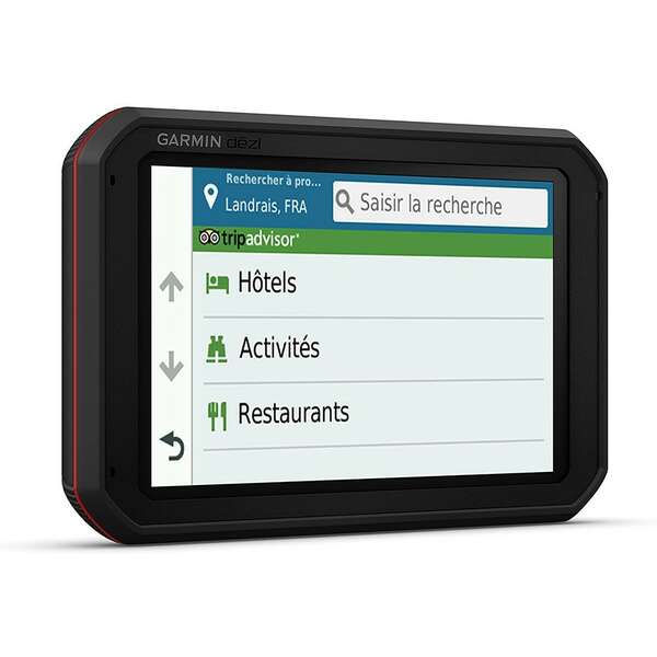 GARMIN DEZLCAM 785 LMT-D