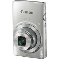 CANON IXUS 190 SILVER EU26