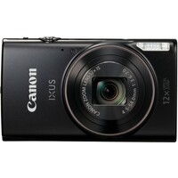 CANON IXUS 285HS BLACK EU23