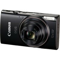 CANON IXUS 285HS BLACK EU23