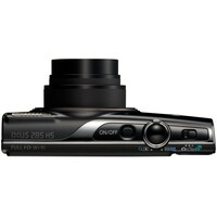 CANON IXUS 285HS BLACK EU23