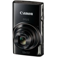 CANON IXUS 285HS BLACK EU23