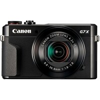 CANON POWERSHOT G7X II