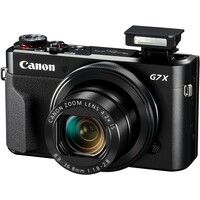 CANON POWERSHOT G7X II