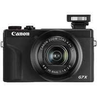 CANON POWERSHOT G7X III