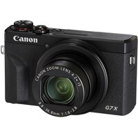 CANON POWERSHOT G7X III