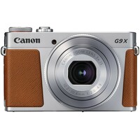 CANON POWERSHOT G9X II SI