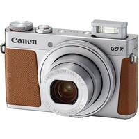 CANON POWERSHOT G9X II SI