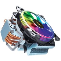 Sonicgear CPU Cooler ARCTIC Storm 3 RGB R4