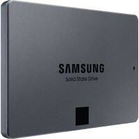Samsung SSD 1TB 860 QVO MZ-76Q1T0BW