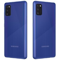 SAMSUNG A41 SM-A415FZBDEUF Blue