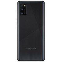 SAMSUNG A41 SM-A415FZKDEUF Black