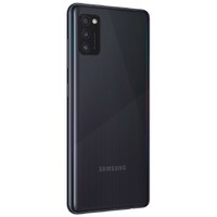 SAMSUNG A41 SM-A415FZKDEUF Black