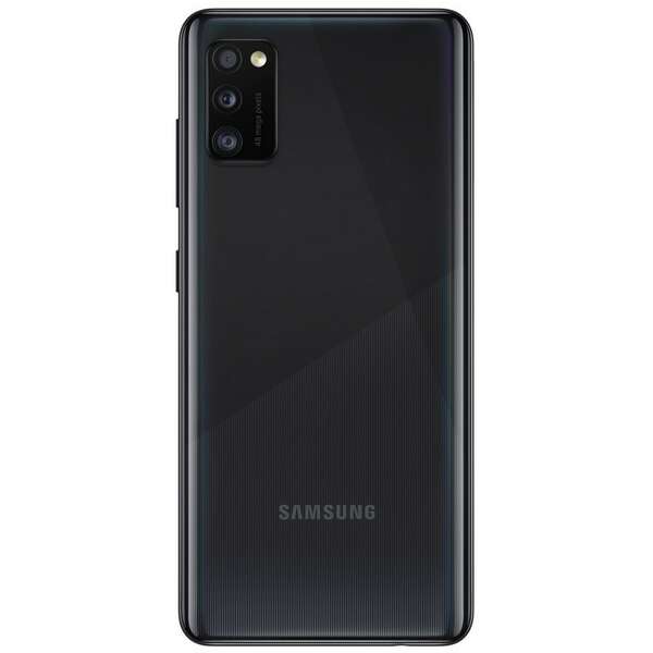 SAMSUNG A41 SM-A415FZKDEUF Black